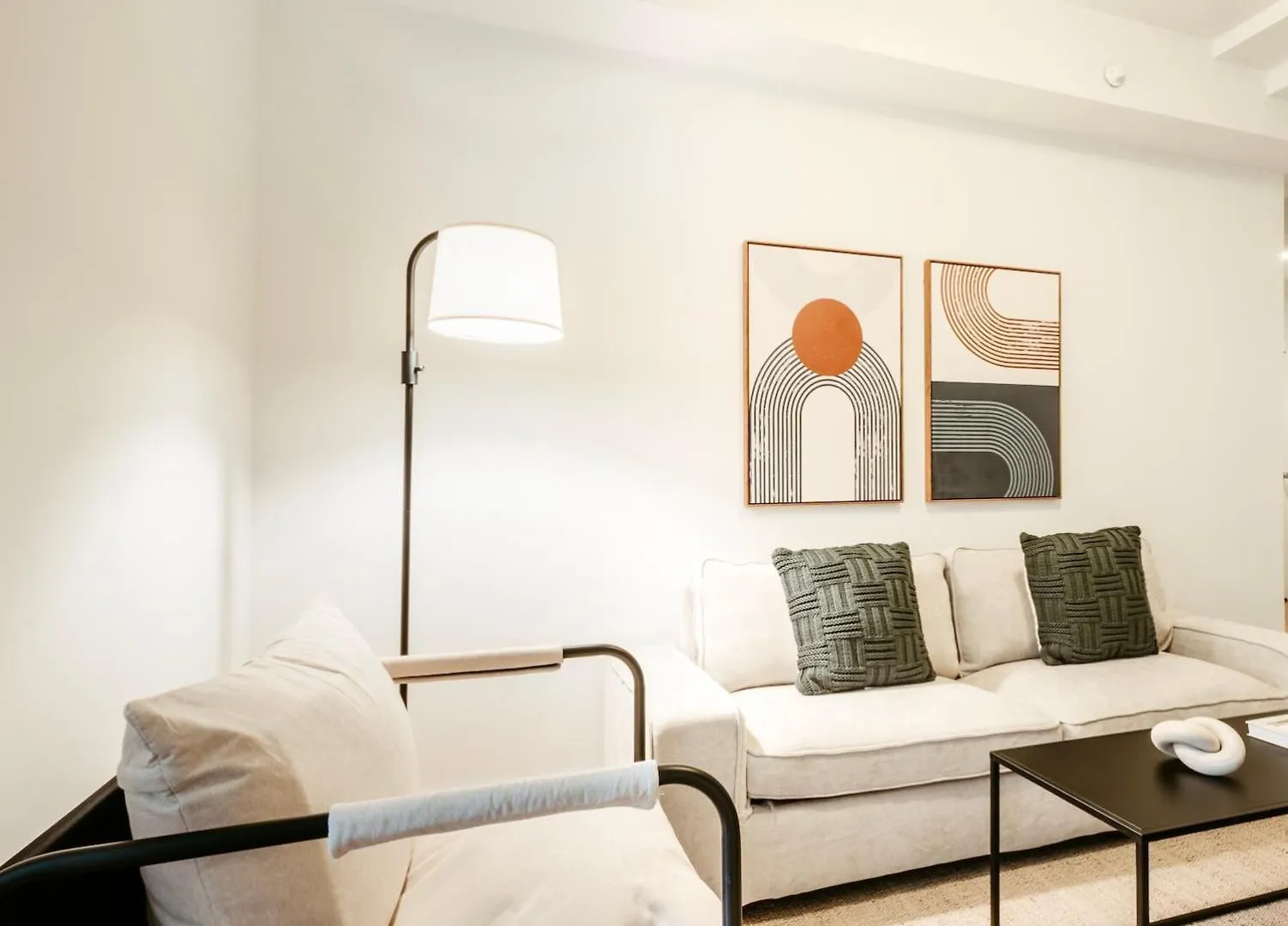 Appartement 2Br 2Ba Steps From Central Park, Great Location! New York