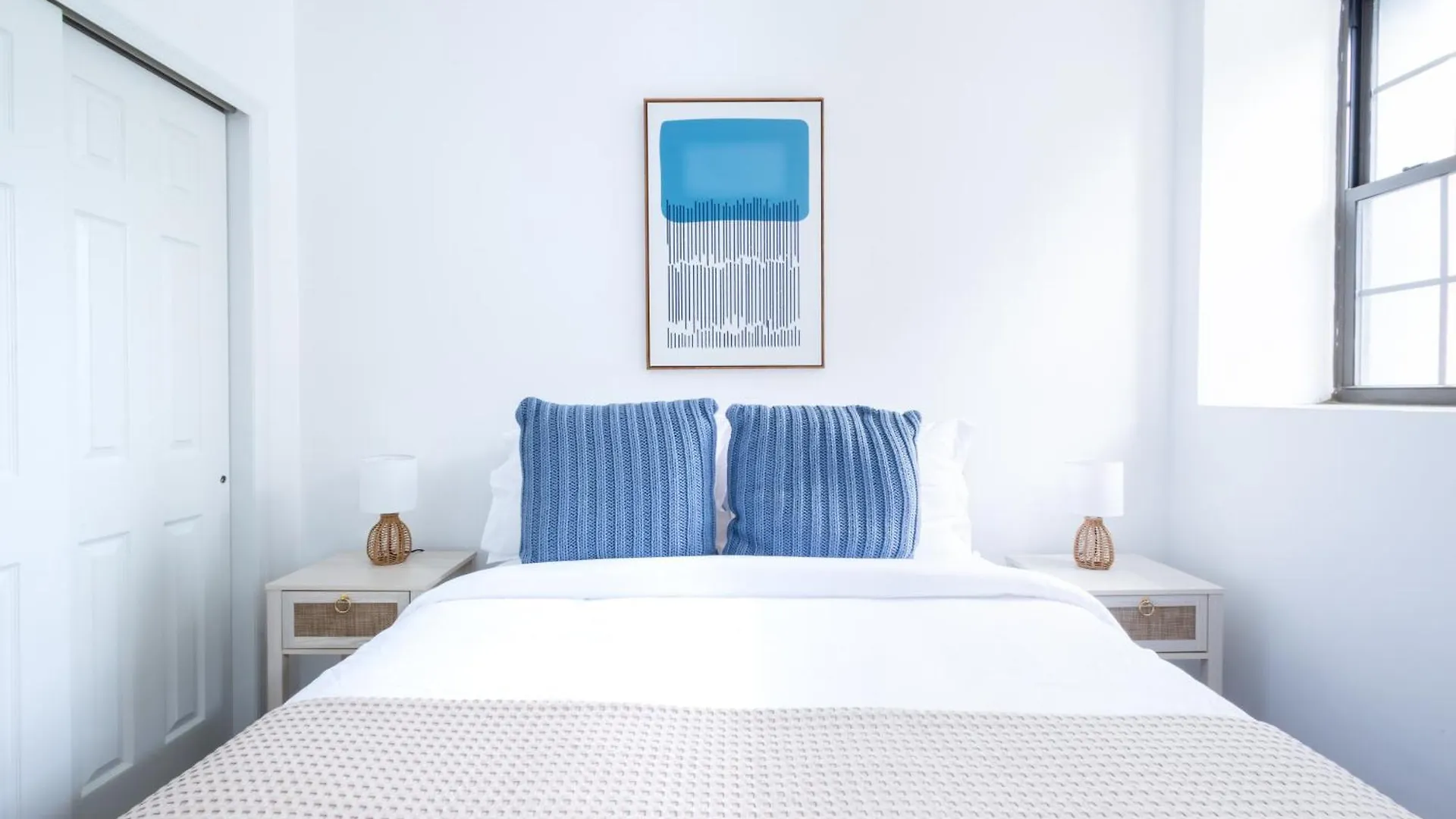 アパート 2Br 2Ba Steps From Central Park, Great Location! ニューヨーク
